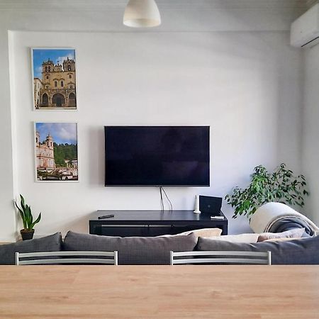 Lovely 2-Bedroom Apartment - Near Braga City Center! Buitenkant foto