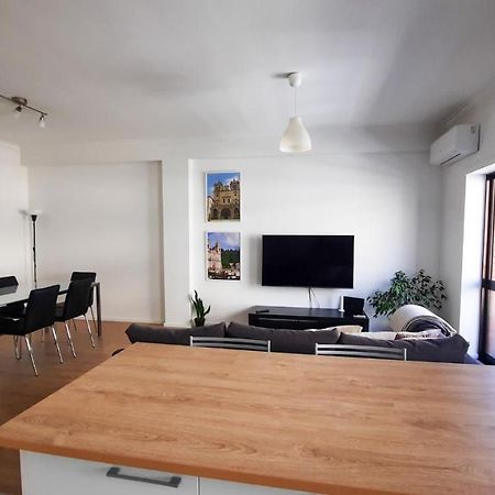 Lovely 2-Bedroom Apartment - Near Braga City Center! Buitenkant foto