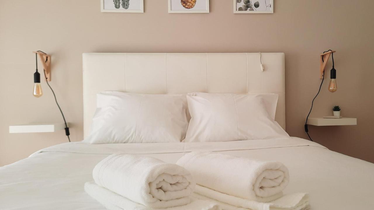 Lovely 2-Bedroom Apartment - Near Braga City Center! Buitenkant foto