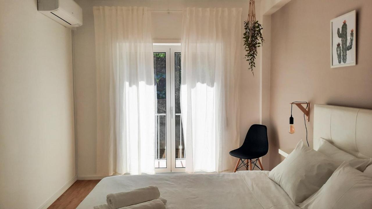 Lovely 2-Bedroom Apartment - Near Braga City Center! Buitenkant foto