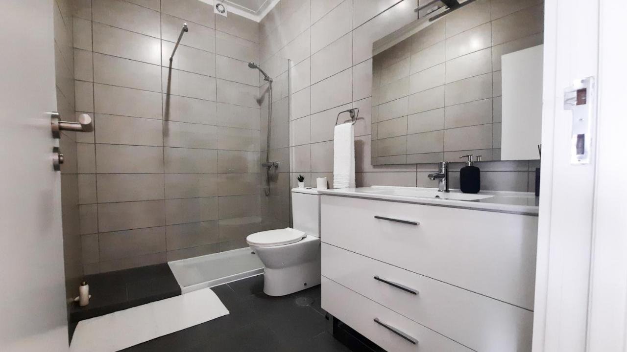 Lovely 2-Bedroom Apartment - Near Braga City Center! Buitenkant foto