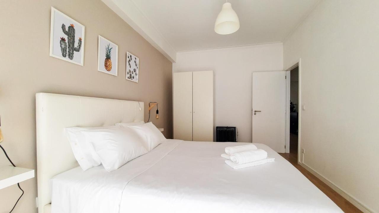 Lovely 2-Bedroom Apartment - Near Braga City Center! Buitenkant foto