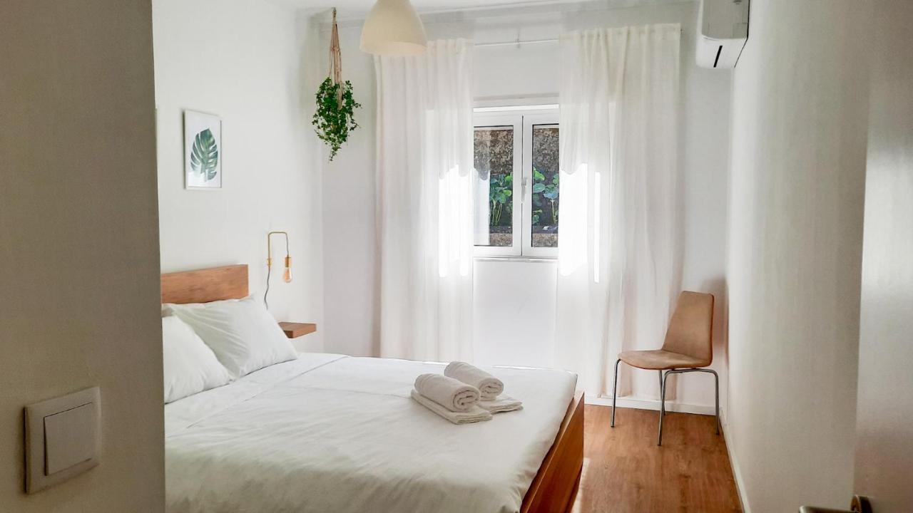 Lovely 2-Bedroom Apartment - Near Braga City Center! Buitenkant foto