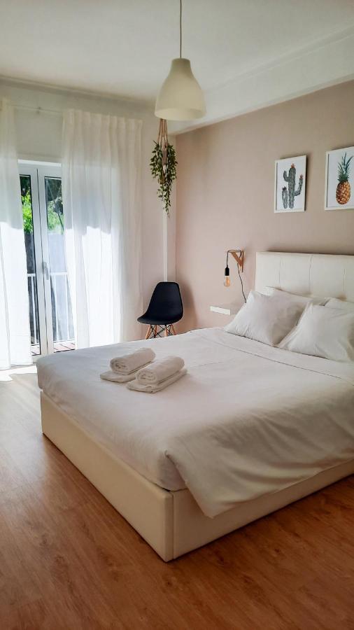Lovely 2-Bedroom Apartment - Near Braga City Center! Buitenkant foto