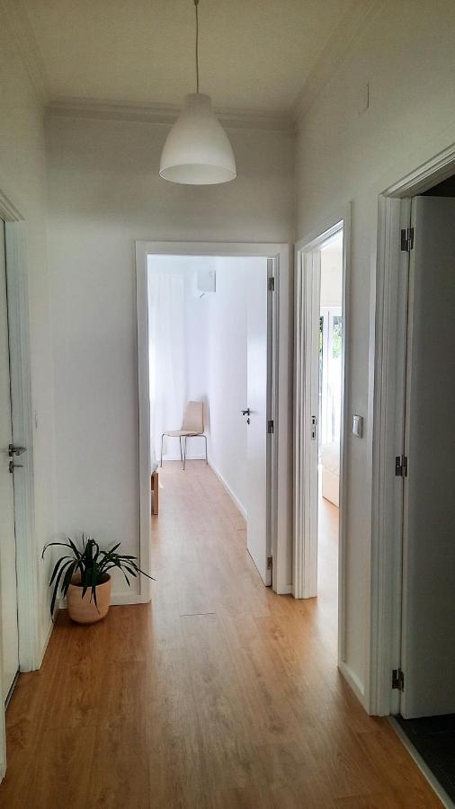 Lovely 2-Bedroom Apartment - Near Braga City Center! Buitenkant foto