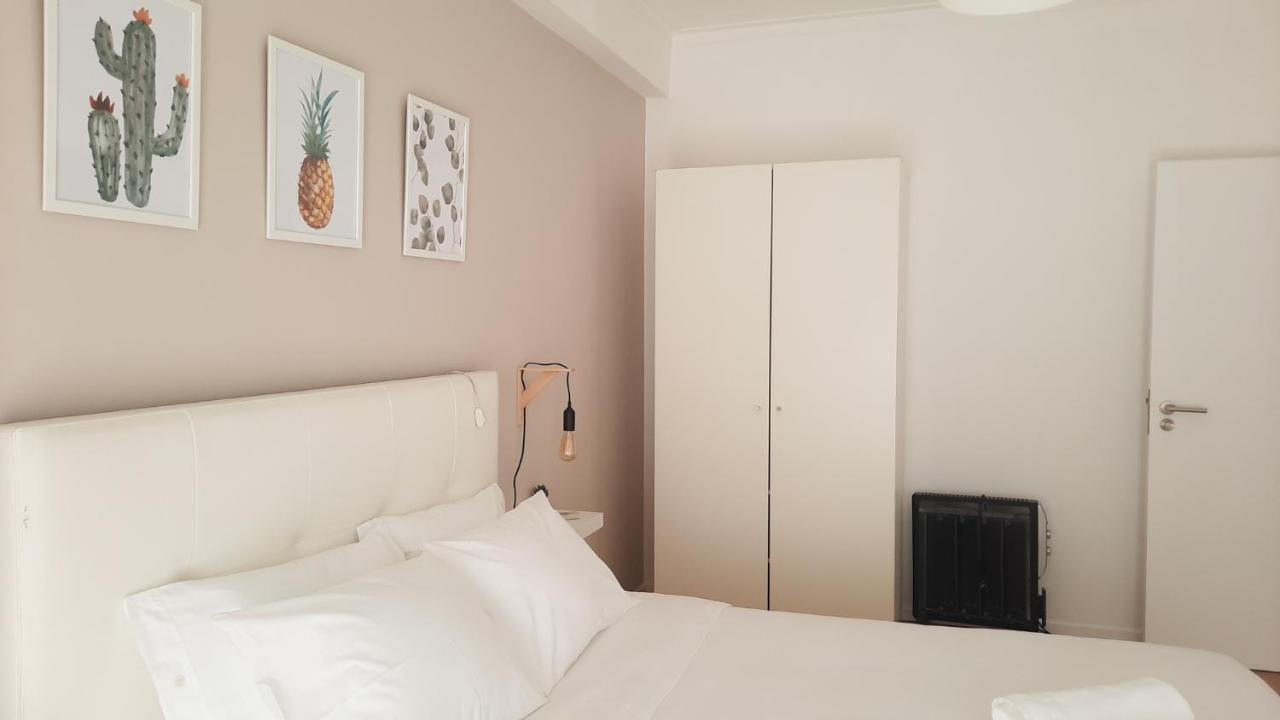 Lovely 2-Bedroom Apartment - Near Braga City Center! Buitenkant foto