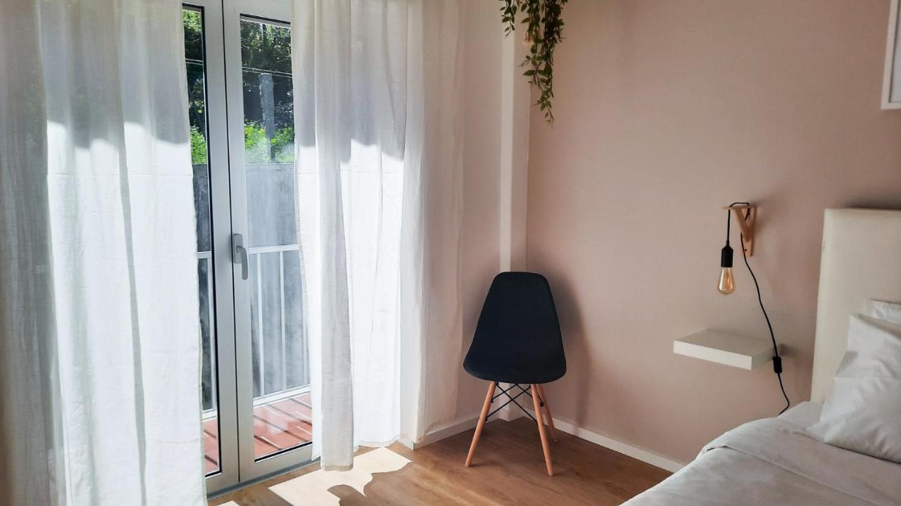 Lovely 2-Bedroom Apartment - Near Braga City Center! Buitenkant foto