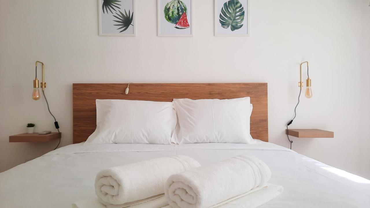 Lovely 2-Bedroom Apartment - Near Braga City Center! Buitenkant foto