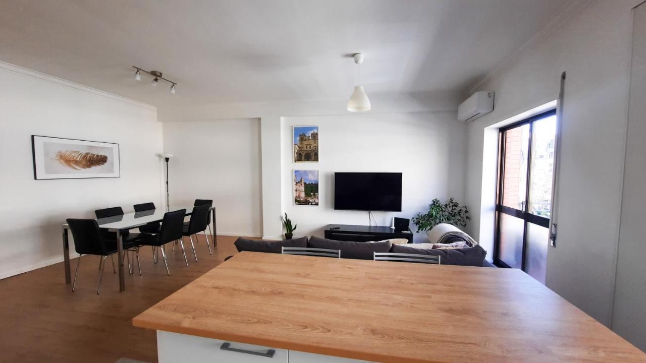 Lovely 2-Bedroom Apartment - Near Braga City Center! Buitenkant foto