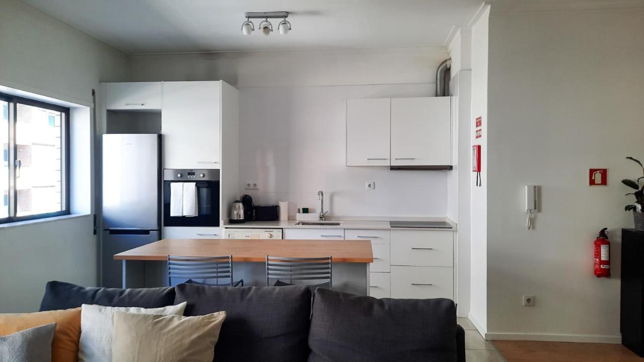 Lovely 2-Bedroom Apartment - Near Braga City Center! Buitenkant foto